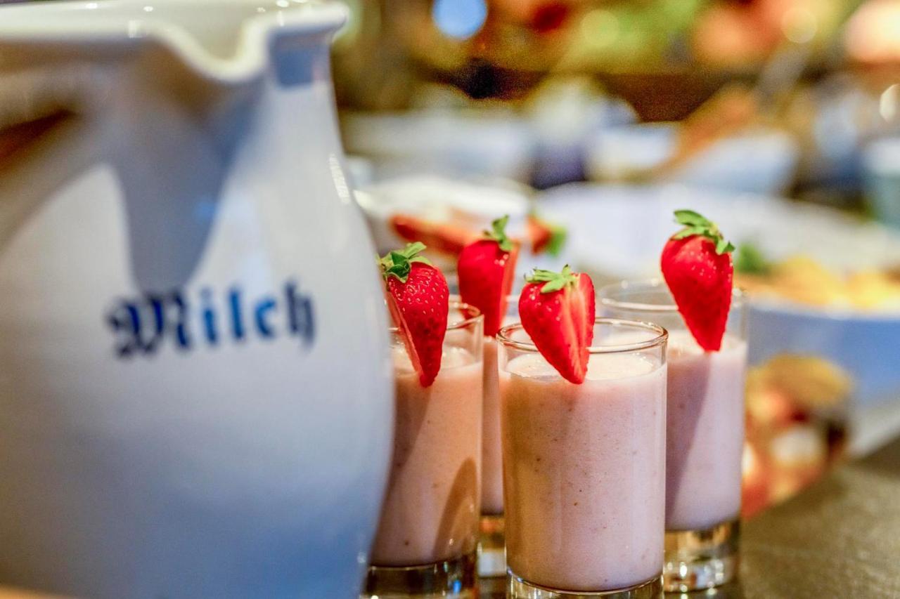 Hotel Morgenzeit -Natuerlich.Bed&Brunch Maria Alm am Steinernen Meer Zewnętrze zdjęcie