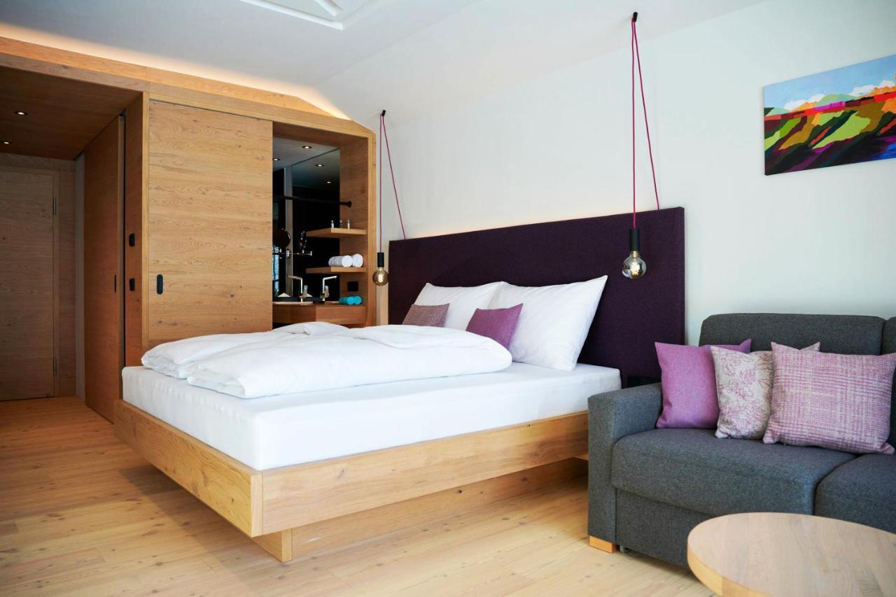 Hotel Morgenzeit -Natuerlich.Bed&Brunch Maria Alm am Steinernen Meer Zewnętrze zdjęcie