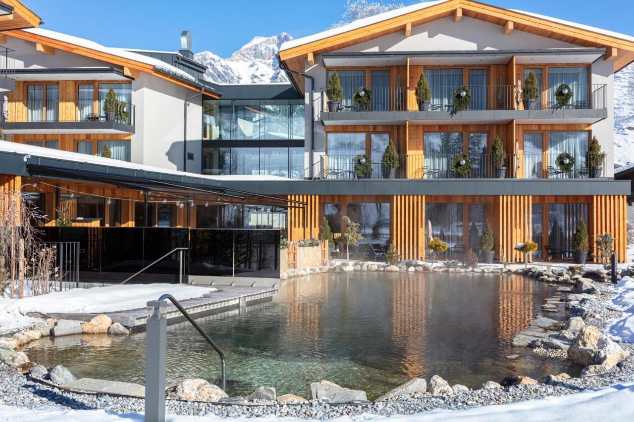 Hotel Morgenzeit -Natuerlich.Bed&Brunch Maria Alm am Steinernen Meer Zewnętrze zdjęcie