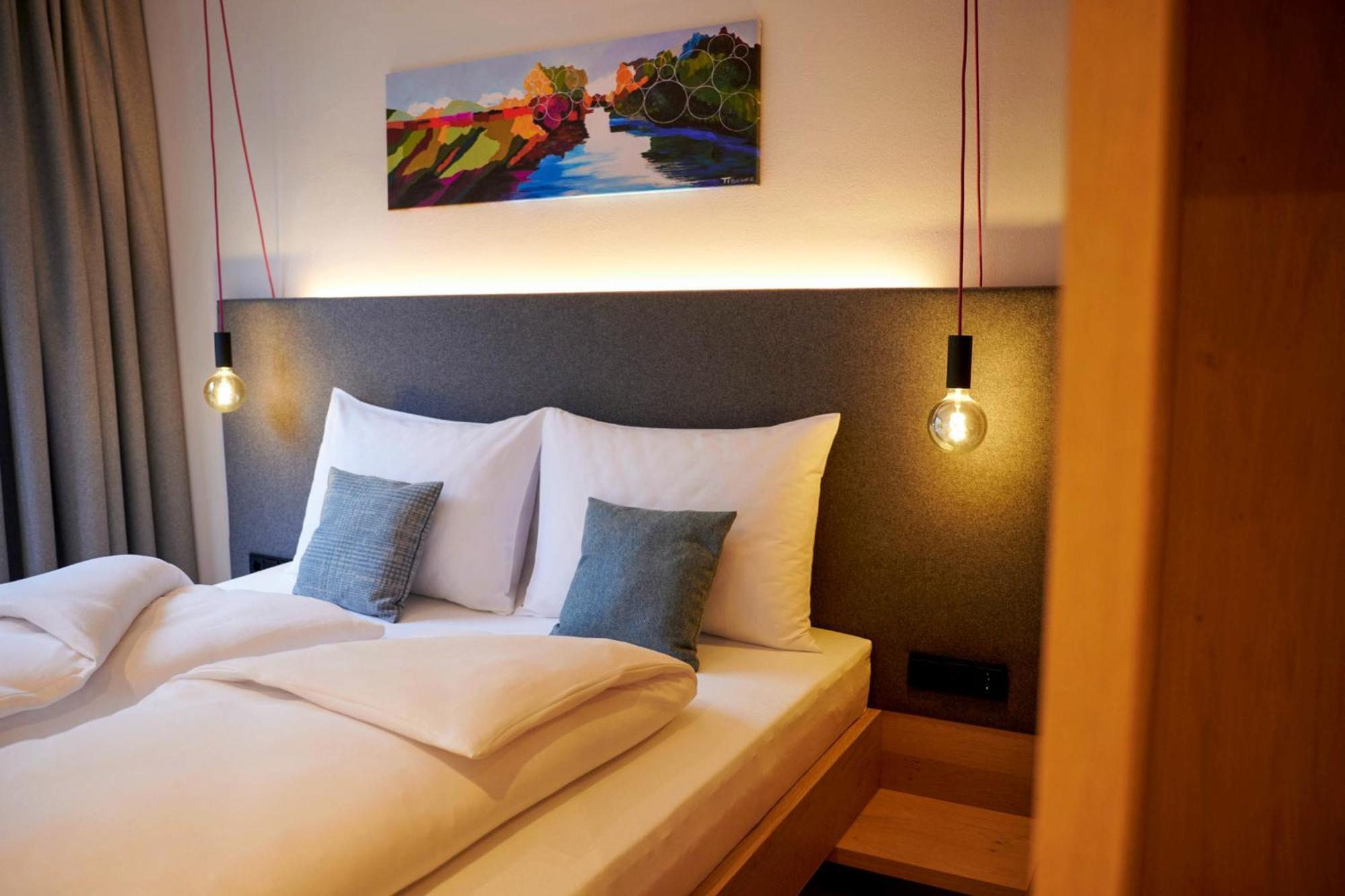 Hotel Morgenzeit -Natuerlich.Bed&Brunch Maria Alm am Steinernen Meer Pokój zdjęcie