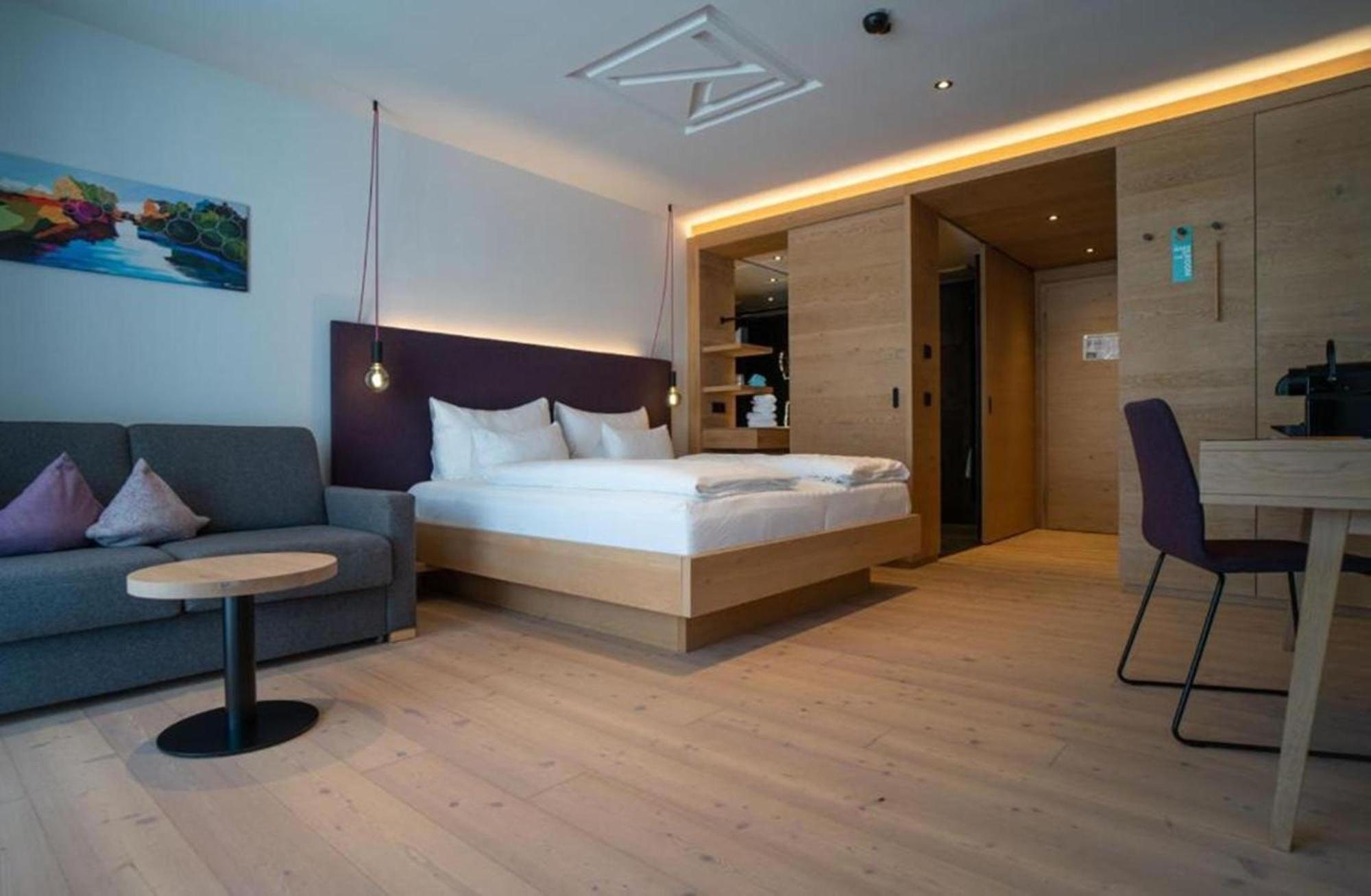 Hotel Morgenzeit -Natuerlich.Bed&Brunch Maria Alm am Steinernen Meer Zewnętrze zdjęcie