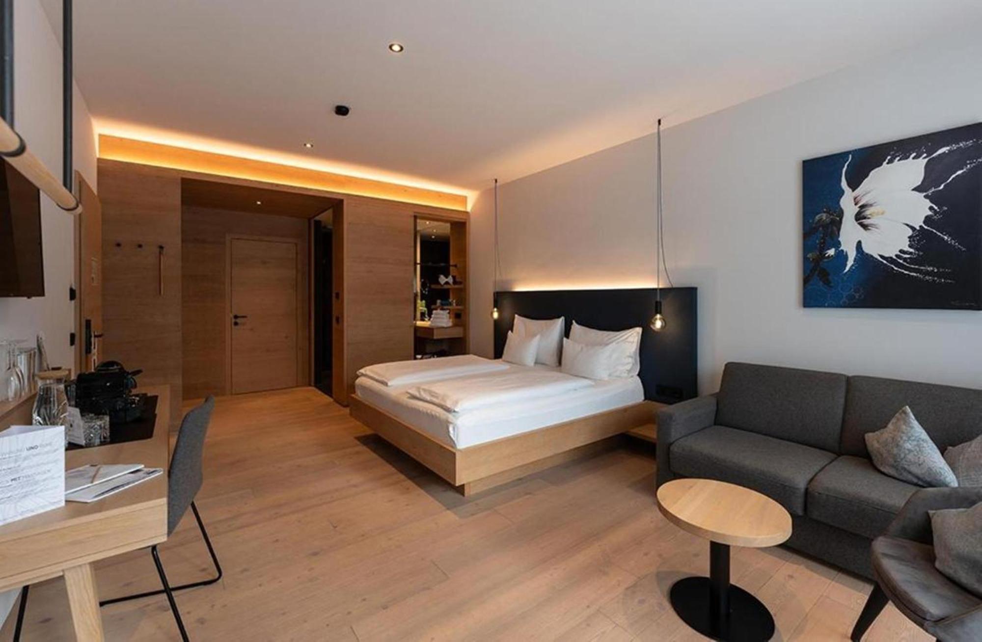 Hotel Morgenzeit -Natuerlich.Bed&Brunch Maria Alm am Steinernen Meer Zewnętrze zdjęcie