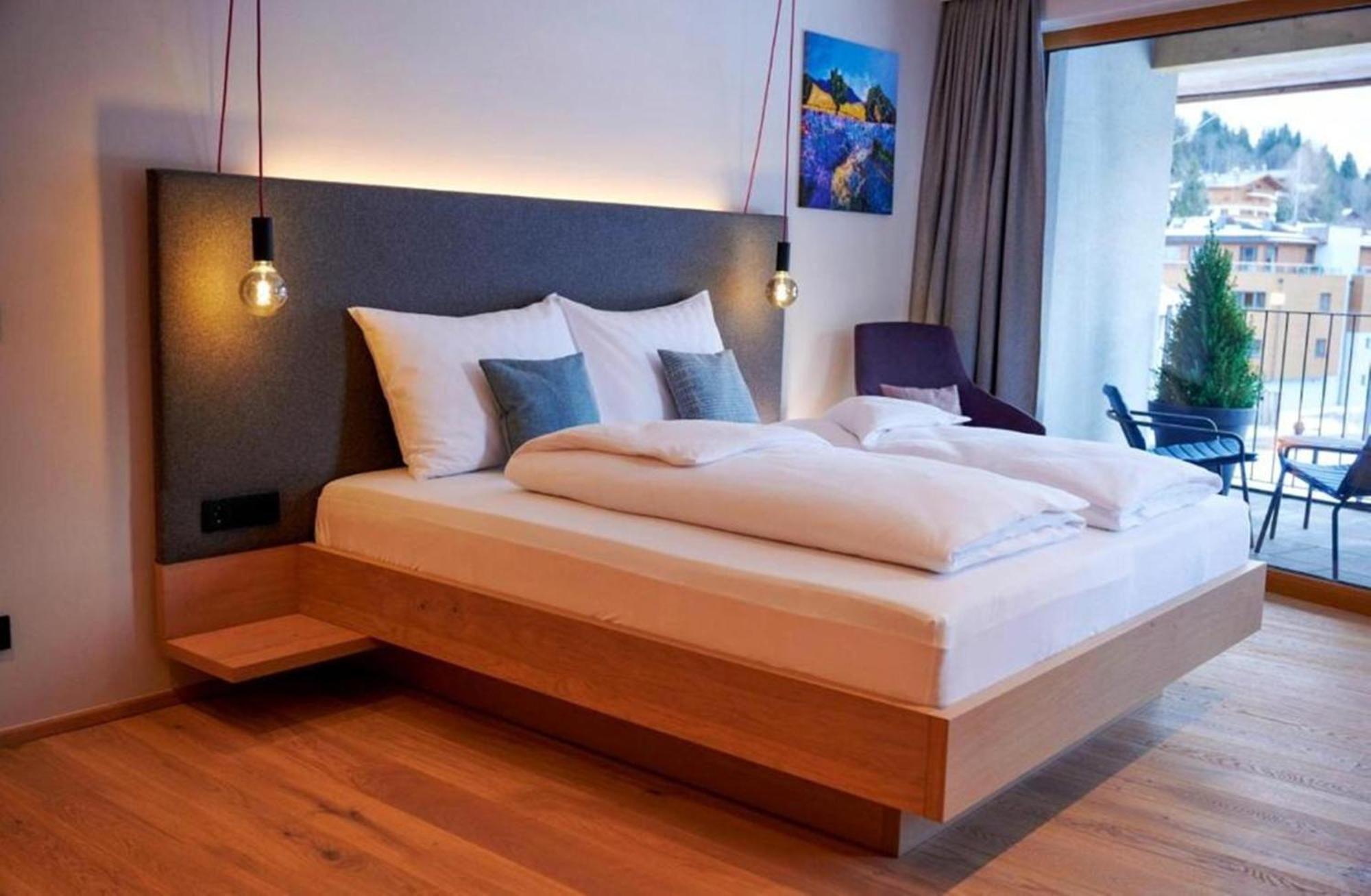 Hotel Morgenzeit -Natuerlich.Bed&Brunch Maria Alm am Steinernen Meer Zewnętrze zdjęcie