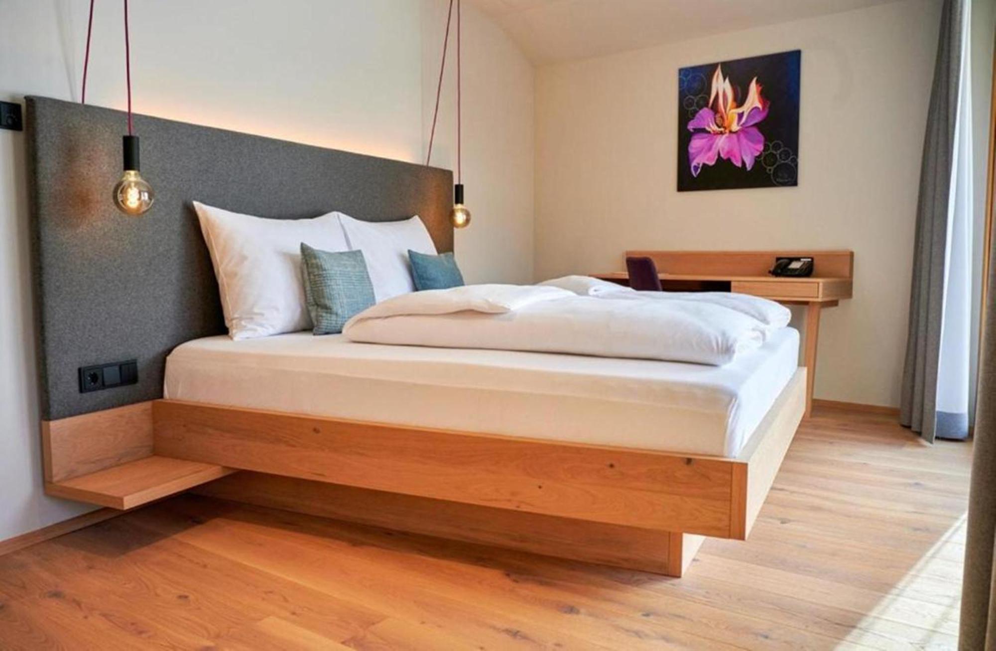Hotel Morgenzeit -Natuerlich.Bed&Brunch Maria Alm am Steinernen Meer Zewnętrze zdjęcie