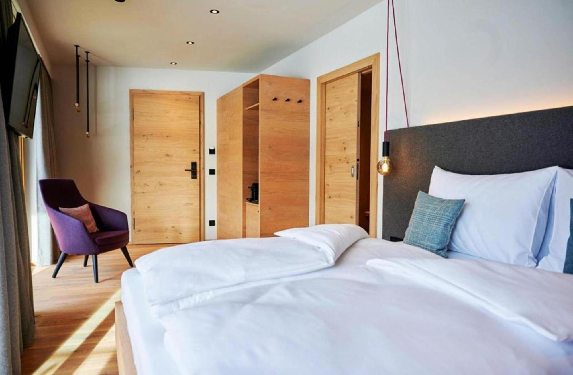 Hotel Morgenzeit -Natuerlich.Bed&Brunch Maria Alm am Steinernen Meer Zewnętrze zdjęcie