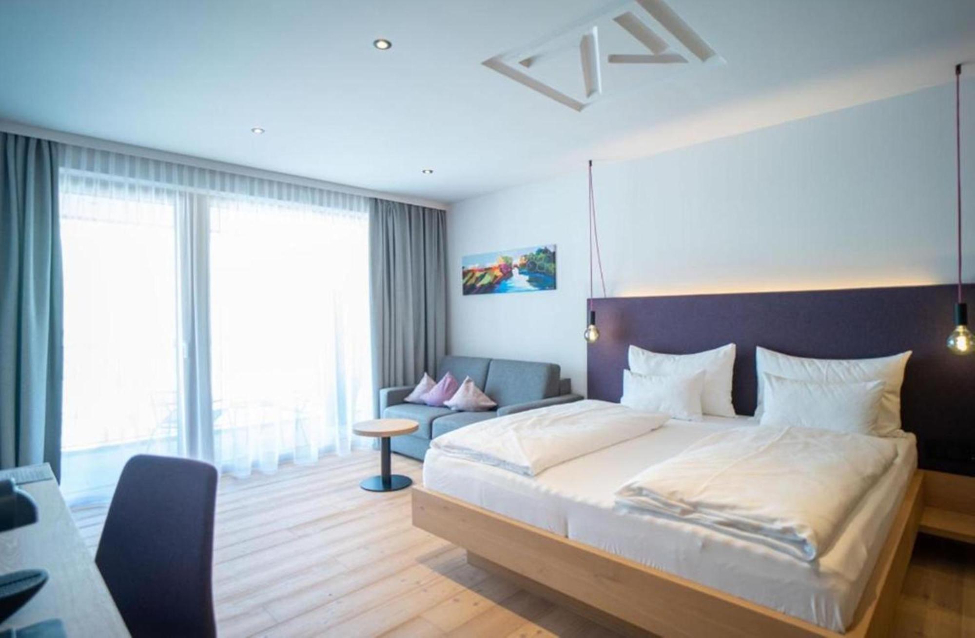 Hotel Morgenzeit -Natuerlich.Bed&Brunch Maria Alm am Steinernen Meer Zewnętrze zdjęcie