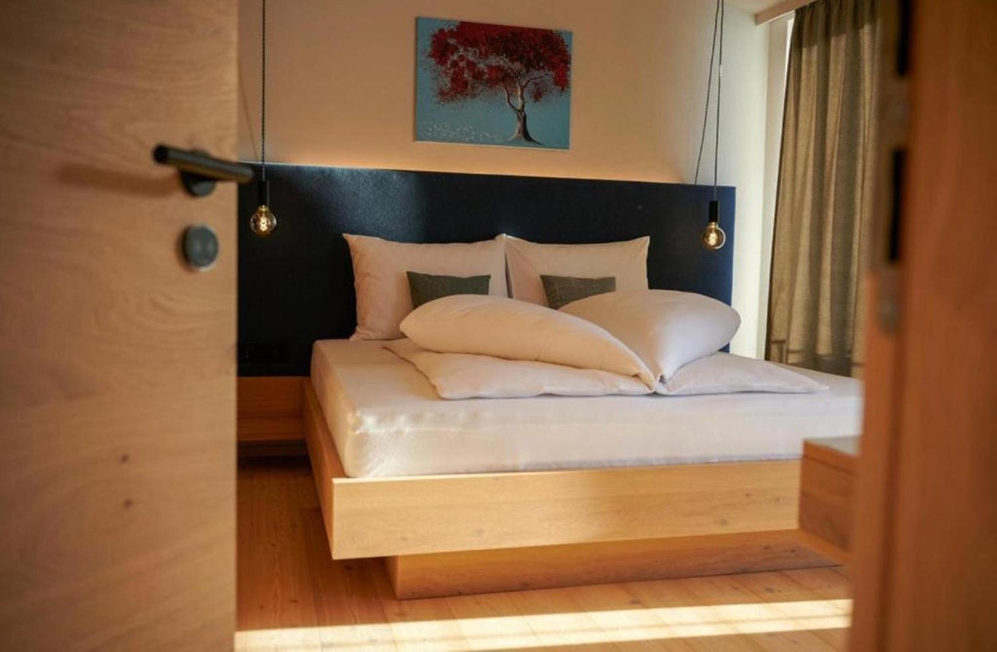 Hotel Morgenzeit -Natuerlich.Bed&Brunch Maria Alm am Steinernen Meer Zewnętrze zdjęcie