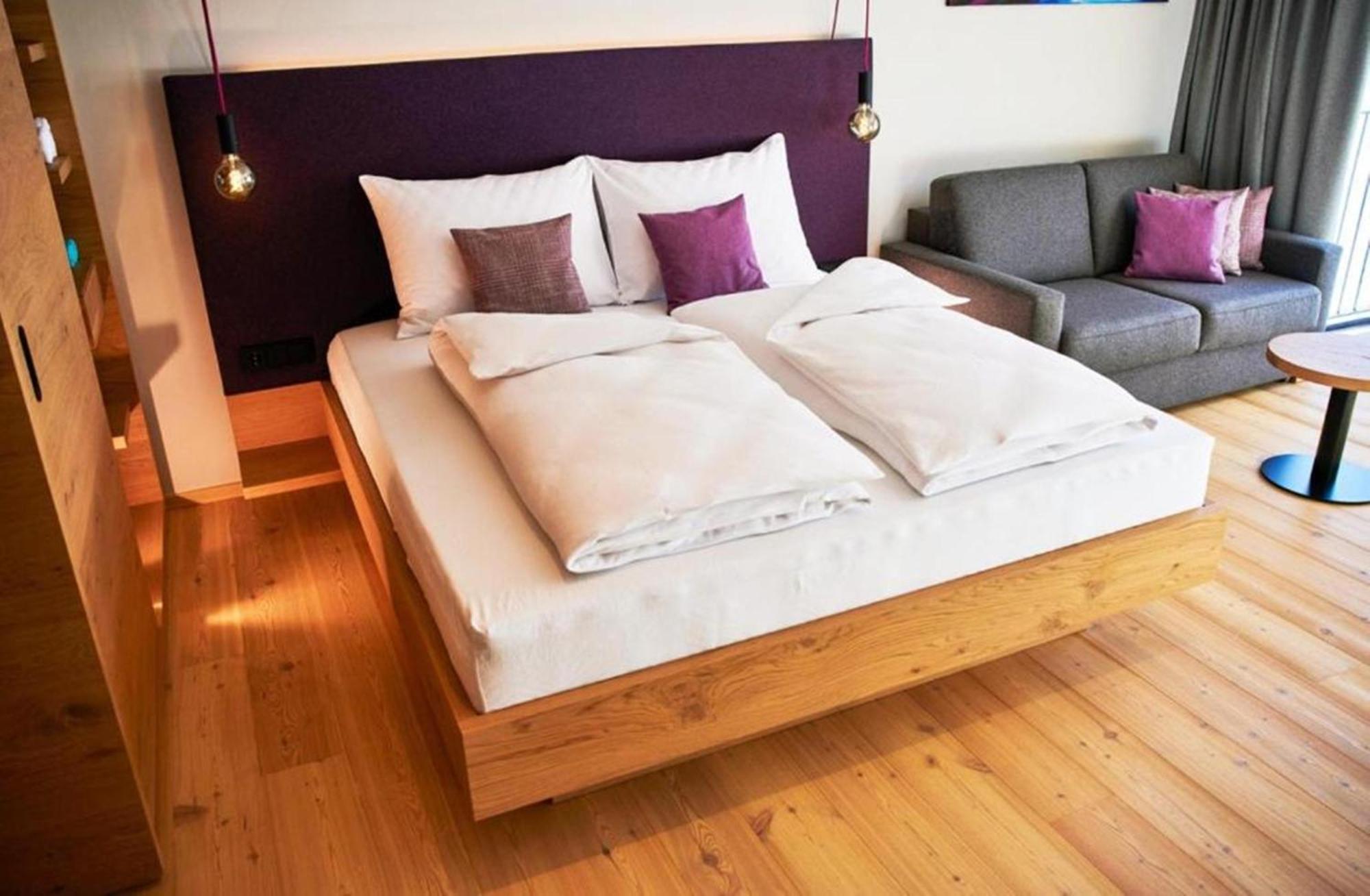 Hotel Morgenzeit -Natuerlich.Bed&Brunch Maria Alm am Steinernen Meer Zewnętrze zdjęcie